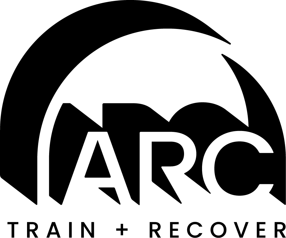 ARC — Train + Recover